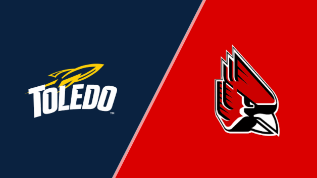 Toledo Rockets vs Ball State Cardinals 11/22/25 Prediction & Odds - NCAAF betting analysis