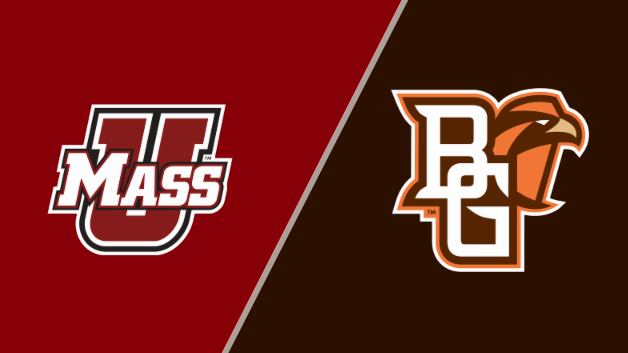Massachusetts Minutemen vs Bowling Green Falcons 11/25/25 Prediction & Odds - NCAAF betting analysis