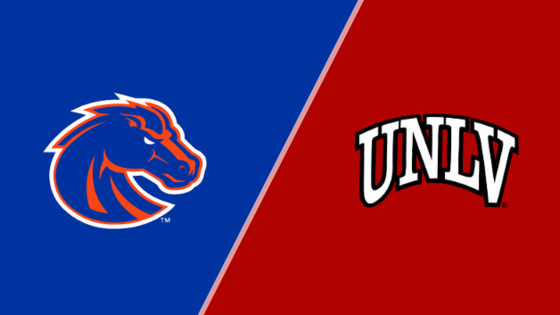 Boise State Broncos vs UNLV Rebels 12/5/25 Prediction & Odds - NCAAF betting analysis