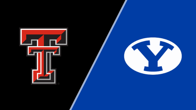 Texas Tech Red Raiders vs BYU Cougars 12/6/25 Prediction & Odds - NCAAF betting analysis