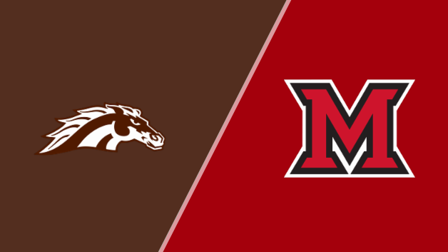 Western Michigan Broncos vs Miami (OH) RedHawks 12/6/25 Prediction & Odds - NCAAF betting analysis