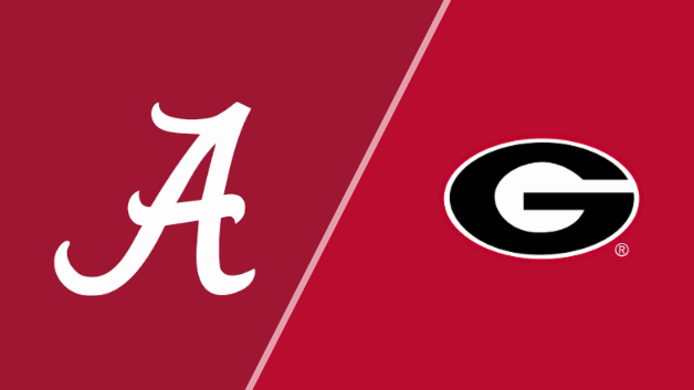Alabama Crimson Tide vs Georgia Bulldogs 12/6/25 Prediction & Odds - NCAAF betting analysis