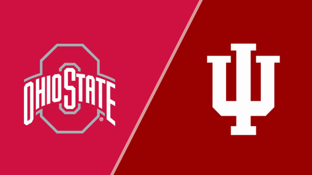 Ohio State Buckeyes vs Indiana Hoosiers 12/6/25 Prediction & Odds - NCAAF betting analysis