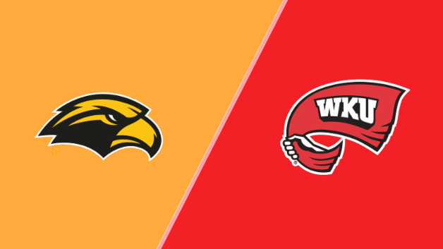 Southern Miss Golden Eagles vs Western Kentucky Hilltoppers 12/23/25 Prediction & Odds - NCAAF betting analysis