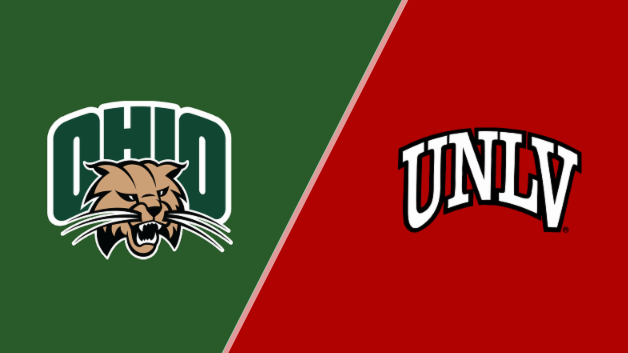 Ohio Bobcats vs UNLV Rebels 12/23/25 Prediction & Odds - NCAAF betting analysis