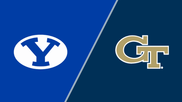 BYU Cougars vs Georgia Tech Yellow Jackets 12/27/25 Prediction & Odds - NCAAF betting analysis