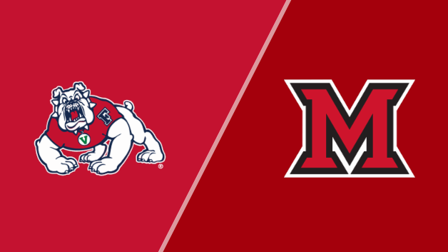 Fresno State Bulldogs vs Miami (OH) RedHawks 12/27/25 Prediction & Odds - NCAAF betting analysis