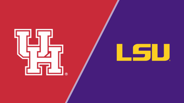 Houston Cougars vs LSU Tigers 12/27/25 Prediction & Odds - NCAAF betting analysis