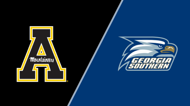 App State Mountaineers vs Georgia Southern Eagles 12/29/25 Prediction & Odds - NCAAF betting analysis