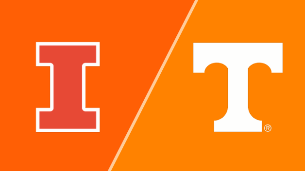 Illinois Fighting Illini vs Tennessee Volunteers 12/30/25 Prediction & Odds - NCAAF betting analysis