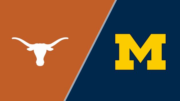 Texas Longhorns vs Michigan Wolverines 12/31/25 Prediction & Odds - NCAAF betting analysis