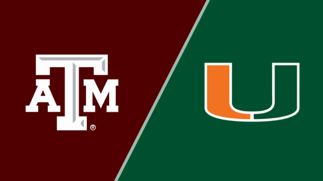Texas A&M Aggies vs Miami Hurricanes 12/20/25 Prediction & Odds - NCAAF betting analysis