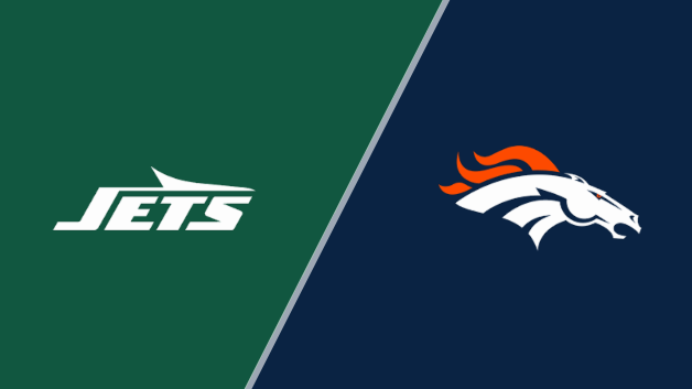New York Jets vs Denver Broncos 10/12/25 Prediction & Odds - NFL betting analysis