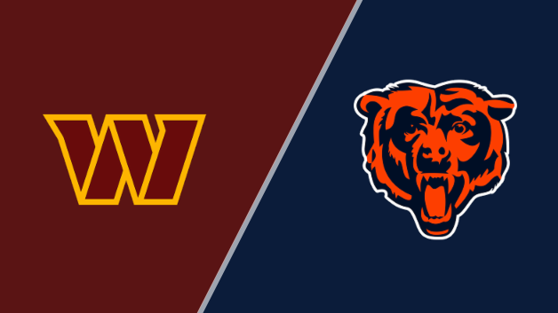 Washington Commanders vs Chicago Bears 10/13/25 Prediction & Odds - NFL betting analysis