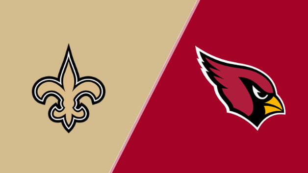 New Orleans Saints vs Arizona Cardinals 9/7/25 Prediction & Odds - NFL betting analysis