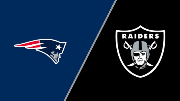 New England Patriots vs Las Vegas Raiders 9/7/25 Prediction & Odds - NFL betting analysis