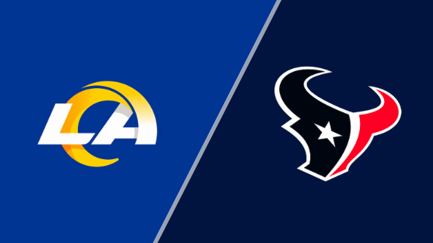 Los Angeles Rams vs Houston Texans 9/7/25 Prediction & Odds - NFL betting analysis