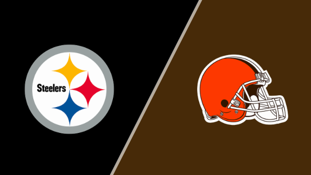 Pittsburgh Steelers vs Cleveland Browns 10/12/25 Prediction & Odds - NFL betting analysis