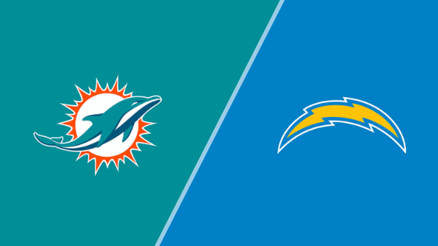 Miami Dolphins vs Los Angeles Chargers 10/12/25 Prediction & Odds - NFL betting analysis