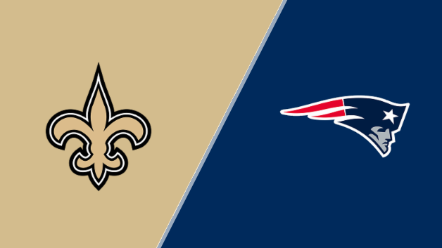 New Orleans Saints vs New England Patriots 10/12/25 Prediction & Odds - NFL betting analysis