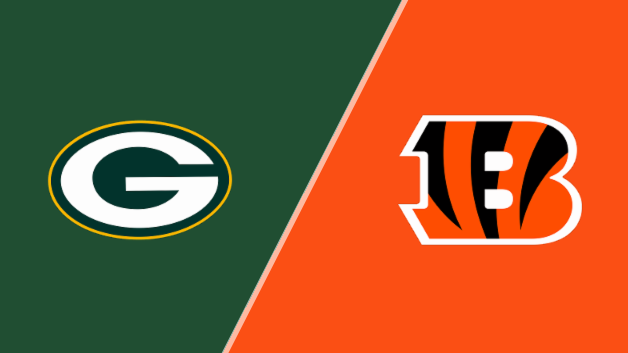 Green Bay Packers vs Cincinnati Bengals 10/12/25 Prediction & Odds - NFL betting analysis