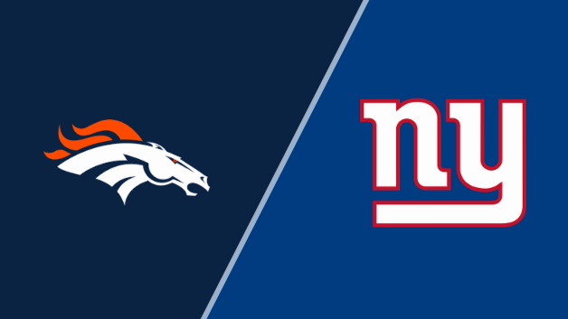 Denver Broncos vs New York Giants 10/19/25 Prediction & Odds - NFL betting analysis