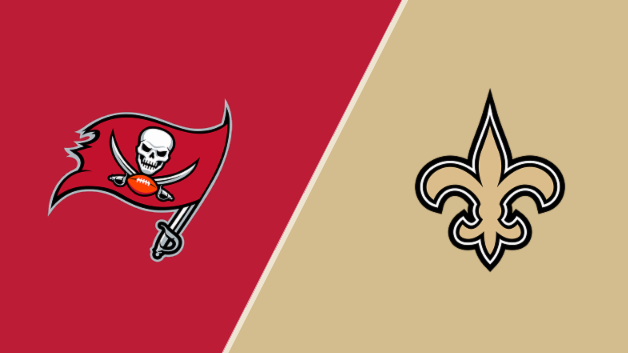 Tampa Bay Buccaneers vs New Orleans Saints 12/7/25 Prediction & Odds - NFL betting analysis