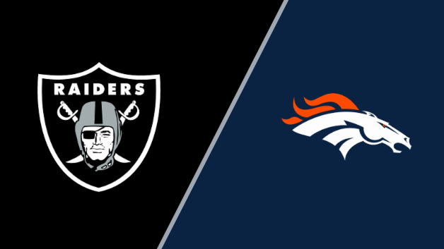 Las Vegas Raiders vs Denver Broncos 12/7/25 Prediction & Odds - NFL betting analysis