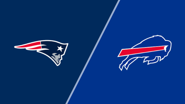 New England Patriots vs Buffalo Bills 12/14/25 Prediction & Odds - NFL betting analysis