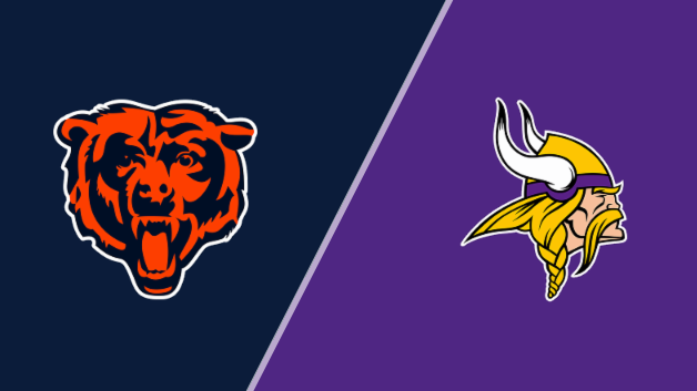 Chicago Bears vs Minnesota Vikings 9/8/25 Prediction & Odds - NFL betting analysis