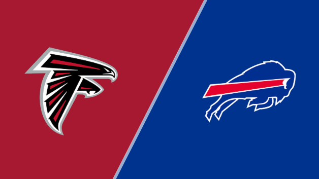 Atlanta Falcons vs Buffalo Bills 10/13/25 Prediction & Odds - NFL betting analysis