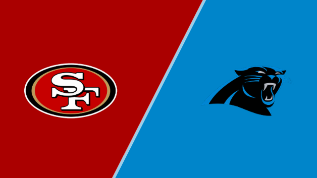San Francisco 49ers vs Carolina Panthers 11/24/25 Prediction & Odds - NFL betting analysis