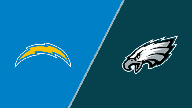 Los Angeles Chargers vs Philadelphia Eagles 12/8/25 Prediction & Odds - NFL betting analysis