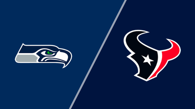 Seattle Seahawks vs Houston Texans 10/20/25 Prediction & Odds - NFL betting analysis