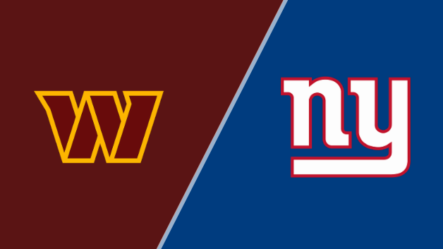 Washington Commanders vs New York Giants 9/7/25 Prediction & Odds - NFL betting analysis
