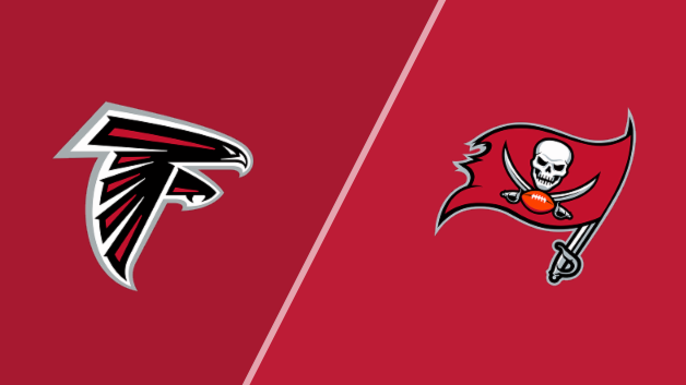 Atlanta Falcons vs Tampa Bay Buccaneers 9/7/25 Prediction & Odds - NFL betting analysis