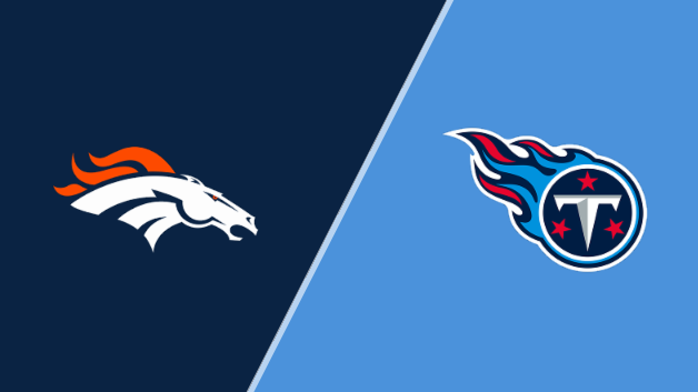 Denver Broncos vs Tennessee Titans 9/7/25 Prediction & Odds - NFL betting analysis