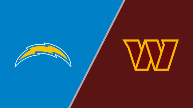 Los Angeles Chargers vs Washington Commanders 10/5/25 Prediction & Odds - NFL betting analysis