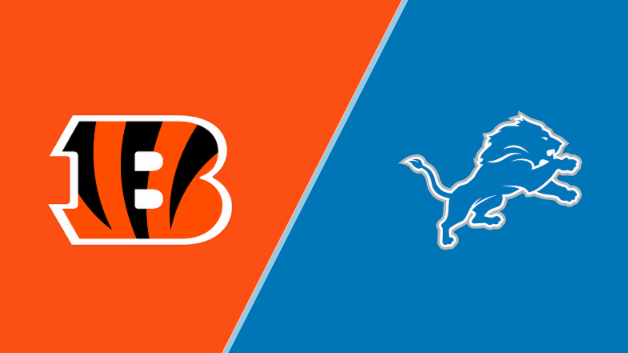 Cincinnati Bengals vs Detroit Lions 10/5/25 Prediction & Odds - NFL betting analysis