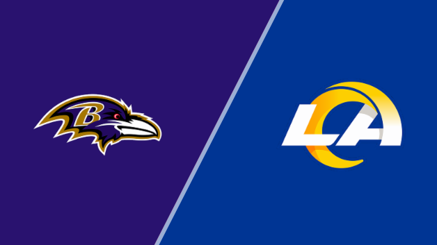Baltimore Ravens vs Los Angeles Rams 10/12/25 Prediction & Odds - NFL betting analysis