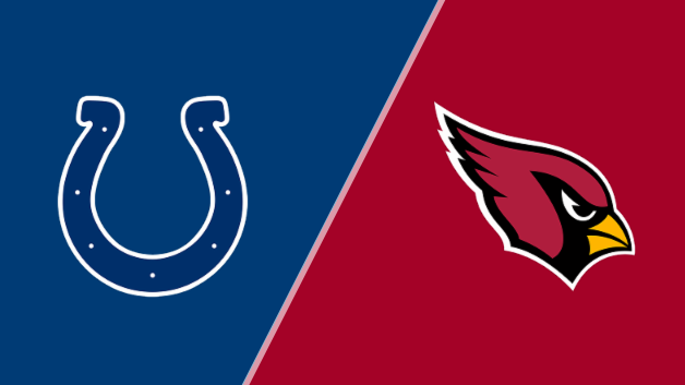 Indianapolis Colts vs Arizona Cardinals 10/12/25 Prediction & Odds - NFL betting analysis