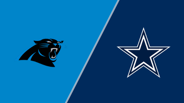 Carolina Panthers vs Dallas Cowboys 10/12/25 Prediction & Odds - NFL betting analysis