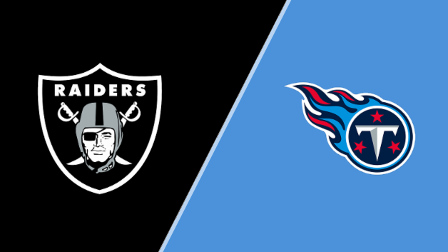 Las Vegas Raiders vs Tennessee Titans 10/12/25 Prediction & Odds - NFL betting analysis