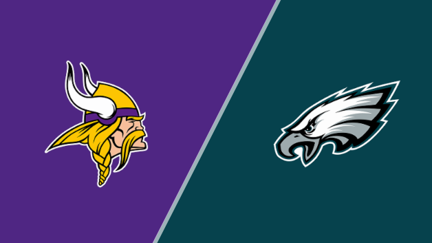 Minnesota Vikings vs Philadelphia Eagles 10/19/25 Prediction & Odds - NFL betting analysis