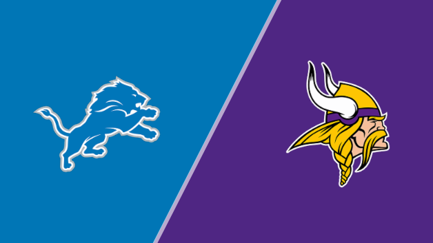 Detroit Lions vs Minnesota Vikings 11/2/25 Prediction & Odds - NFL betting analysis