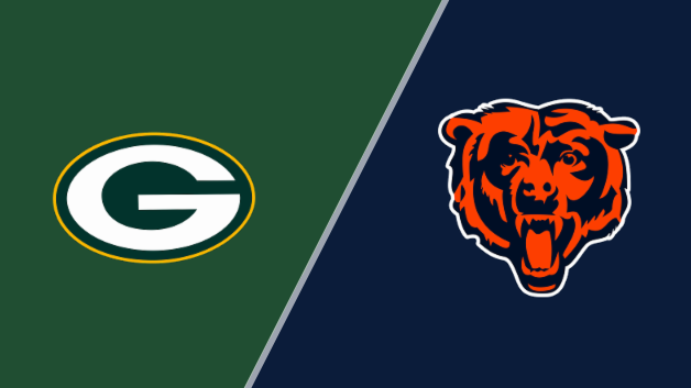 Green Bay Packers vs Chicago Bears 12/7/25 Prediction & Odds - NFL betting analysis