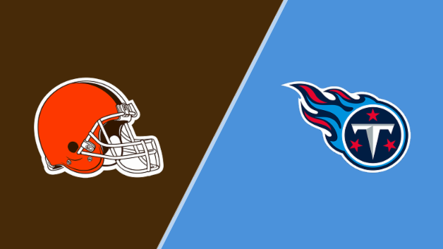 Cleveland Browns vs Tennessee Titans 12/7/25 Prediction & Odds - NFL betting analysis