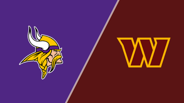 Minnesota Vikings vs Washington Commanders 12/7/25 Prediction & Odds - NFL betting analysis