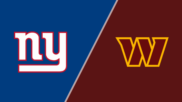 New York Giants vs Washington Commanders 12/14/25 Prediction & Odds - NFL betting analysis