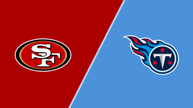 San Francisco 49ers vs Tennessee Titans 12/14/25 Prediction & Odds - NFL betting analysis